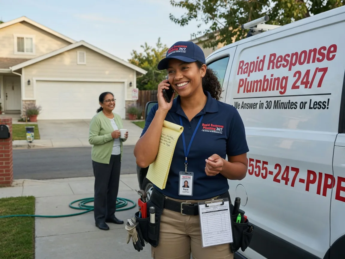 Emergency Plumber Baldwin, MI FAQs